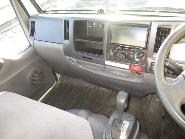 いすゞ エルフ 小型 Wキャブ TKG-NHR85A(97958) 14枚目