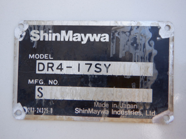 日野 レンジャー 中型 土砂ダンプ TKG-FC9JCAP(97957) 23枚目