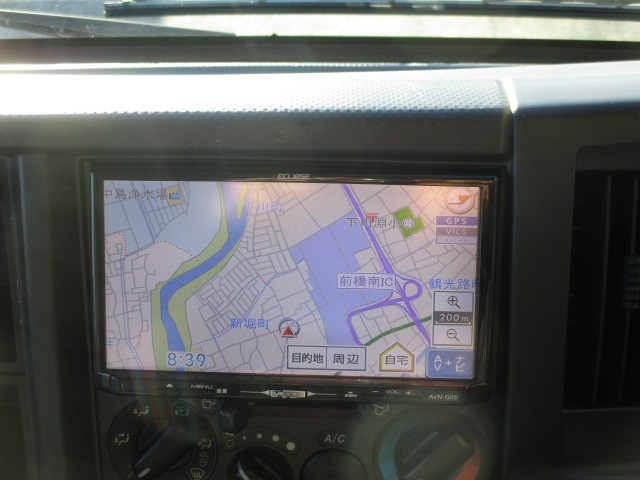 いすゞ エルフ 小型 Wキャブ TKG-NHR85A(97958) 15枚目