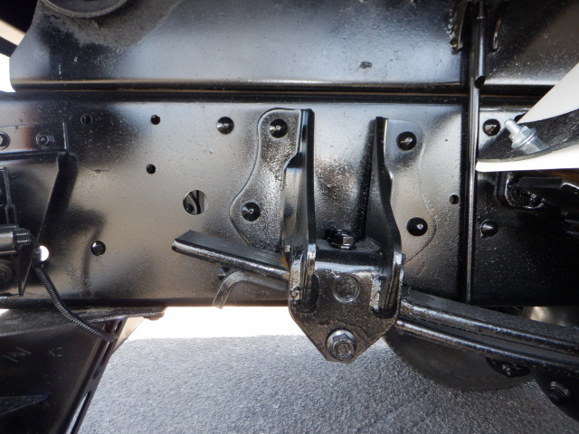 日野 レンジャー 中型 土砂ダンプ TKG-FC9JCAP(97957) 26枚目