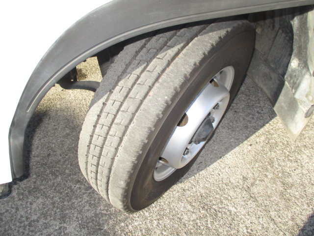 いすゞ エルフ 小型 Wキャブ TKG-NHR85A(97958) 18枚目