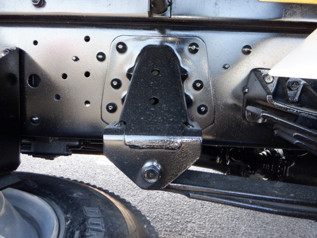 日野 レンジャー 中型 土砂ダンプ TKG-FC9JCAP(97957) 27枚目