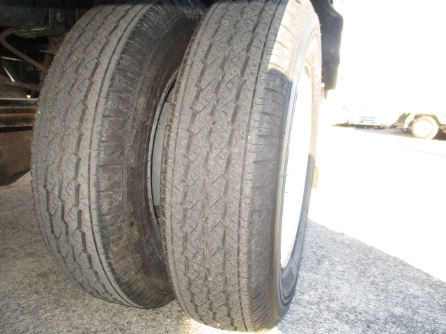 いすゞ エルフ 小型 Wキャブ TKG-NHR85A(97958) 19枚目