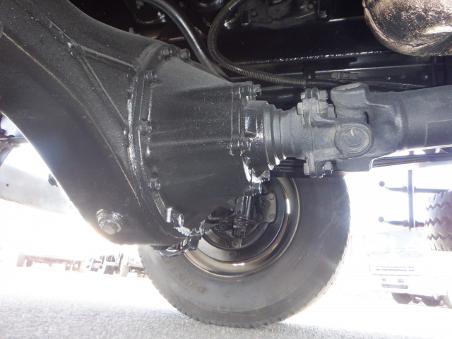 日野 レンジャー 中型 土砂ダンプ TKG-FC9JCAP(97957) 28枚目
