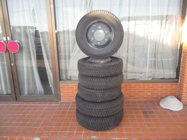 いすゞ エルフ 小型 Wキャブ TKG-NHR85A(97958) 20枚目