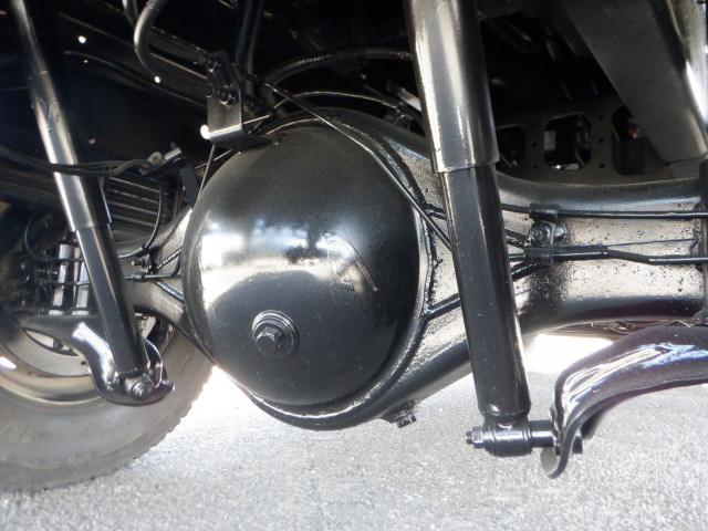 日野 レンジャー 中型 土砂ダンプ TKG-FC9JCAP(97957) 29枚目