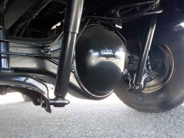 日野 レンジャー 中型 土砂ダンプ TKG-FC9JCAP(97957) 30枚目