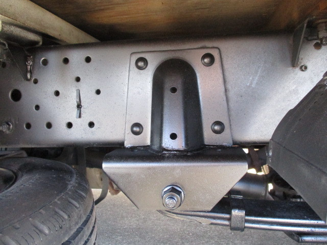 いすゞ エルフ 小型 Wキャブ TKG-NHR85A(97958) 22枚目