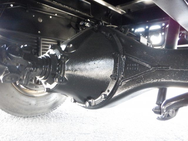 日野 レンジャー 中型 土砂ダンプ TKG-FC9JCAP(97957) 31枚目