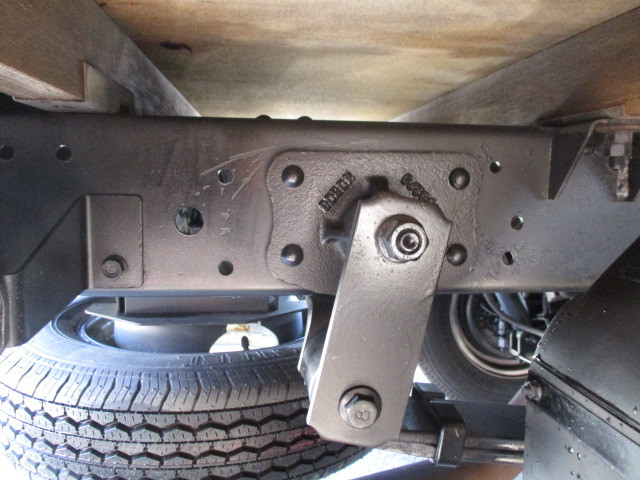 いすゞ エルフ 小型 Wキャブ TKG-NHR85A(97958) 23枚目