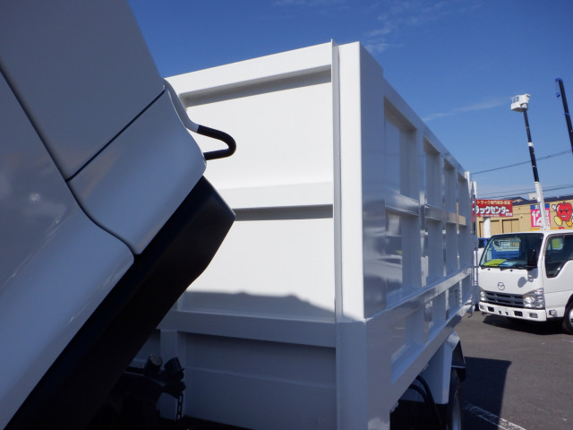 日野 レンジャー 中型 土砂ダンプ TKG-FC9JCAP(97957) 32枚目