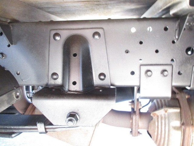 いすゞ エルフ 小型 Wキャブ TKG-NHR85A(97958) 24枚目