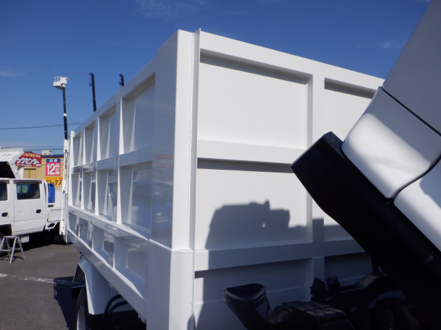 日野 レンジャー 中型 土砂ダンプ TKG-FC9JCAP(97957) 33枚目