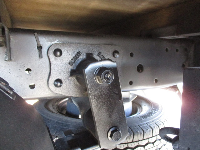 いすゞ エルフ 小型 Wキャブ TKG-NHR85A(97958) 25枚目