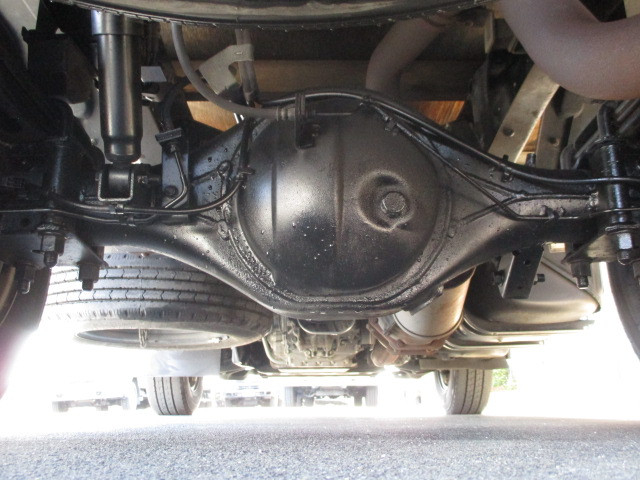 いすゞ エルフ 小型 Wキャブ TKG-NHR85A(97958) 26枚目