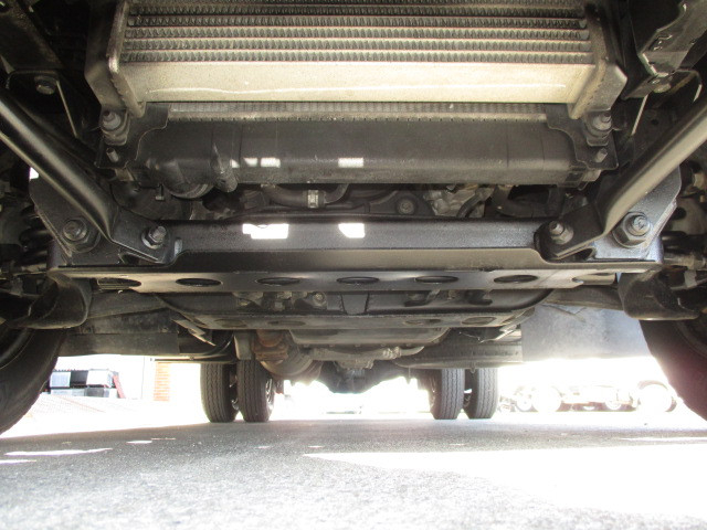 いすゞ エルフ 小型 Wキャブ TKG-NHR85A(97958) 27枚目