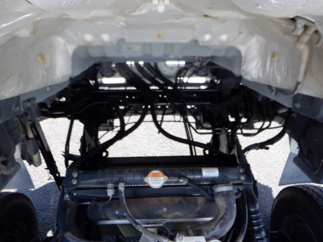 日野 レンジャー 中型 土砂ダンプ TKG-FC9JCAP(97957) 37枚目