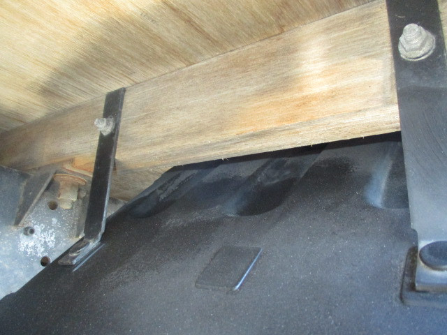 いすゞ エルフ 小型 Wキャブ TKG-NHR85A(97958) 29枚目