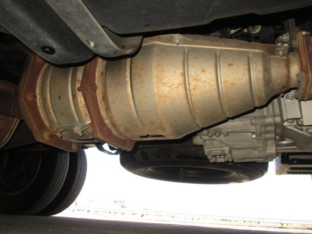 いすゞ エルフ 小型 Wキャブ TKG-NHR85A(97958) 30枚目