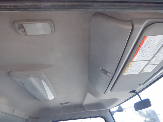 日野 レンジャー 中型 土砂ダンプ TKG-FC9JCAP(97957) 39枚目