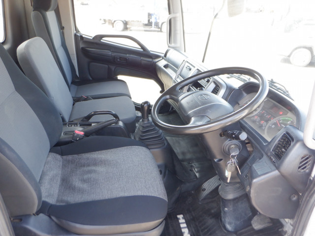 日野 レンジャー 中型 土砂ダンプ TKG-FC9JCAP(97957) 40枚目