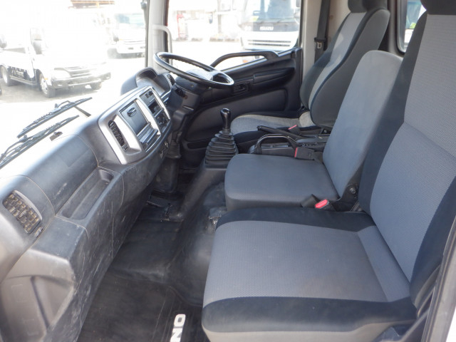 日野 レンジャー 中型 土砂ダンプ TKG-FC9JCAP(97957) 41枚目