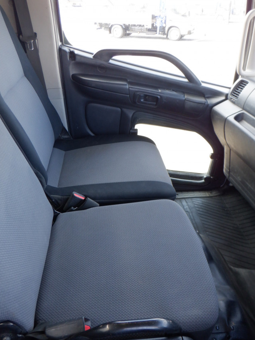 日野 レンジャー 中型 土砂ダンプ TKG-FC9JCAP(97957) 44枚目