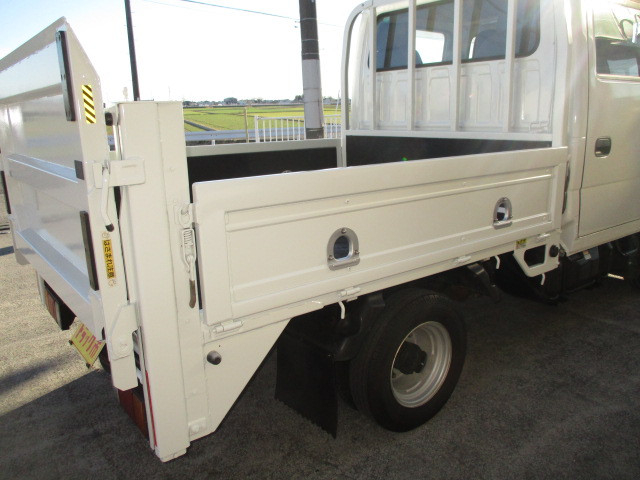 いすゞ エルフ 小型 Wキャブ TKG-NHR85A(97958) 36枚目