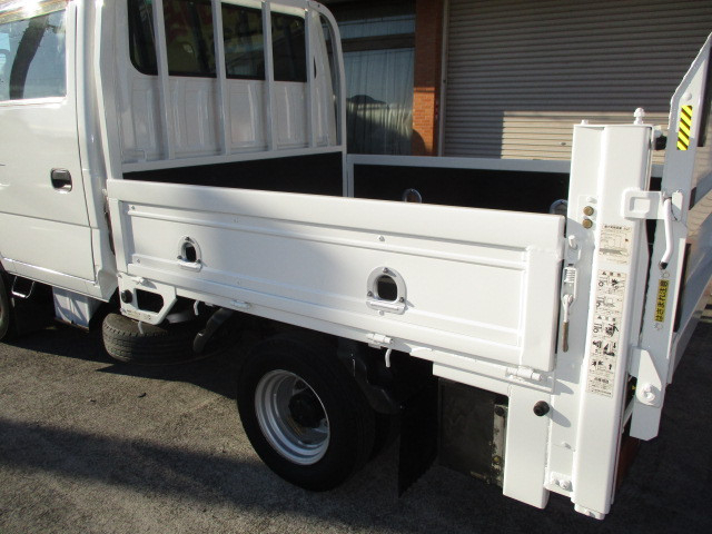 いすゞ エルフ 小型 Wキャブ TKG-NHR85A(97958) 37枚目