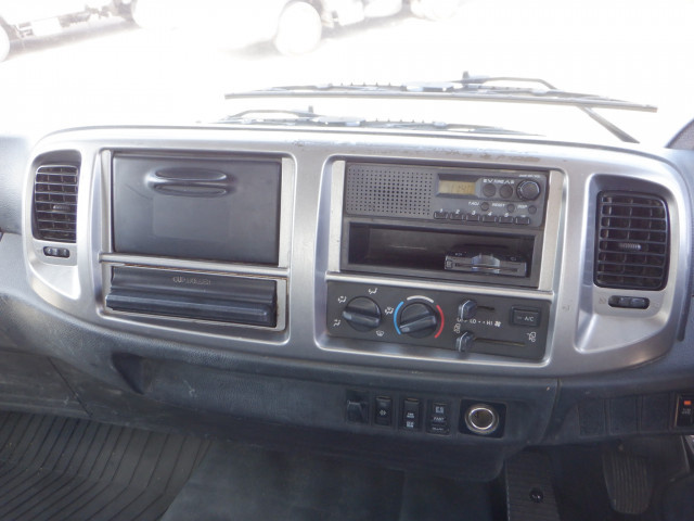 日野 レンジャー 中型 土砂ダンプ TKG-FC9JCAP(97957) 46枚目