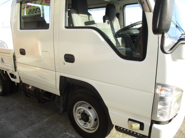 いすゞ エルフ 小型 Wキャブ TKG-NHR85A(97958) 39枚目
