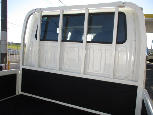 いすゞ エルフ 小型 Wキャブ TKG-NHR85A(97958) 40枚目