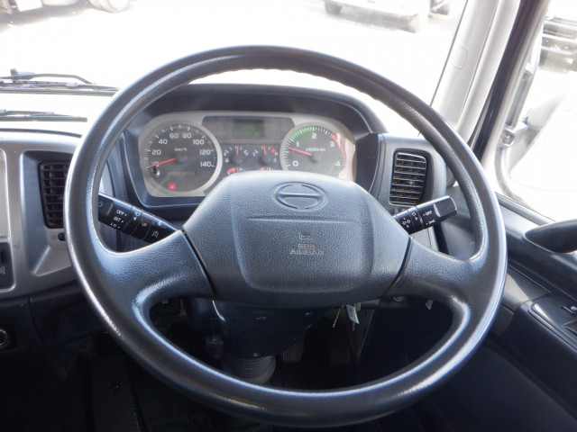 日野 レンジャー 中型 土砂ダンプ TKG-FC9JCAP(97957) 49枚目