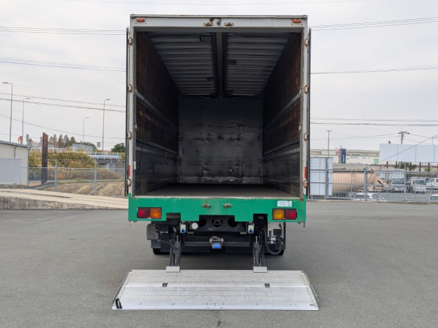 UDトラックス（日産） クオン 大型 ウィング QKG-CD5ZA(97959) 31枚目