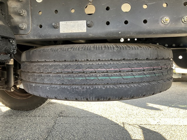 三菱ふそう キャンター 小型 冷蔵冷凍バン TKG-FEB50(97960) 32枚目