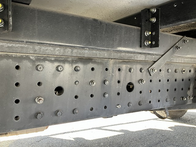 三菱ふそう キャンター 小型 冷蔵冷凍バン TKG-FEB50(97960) 33枚目