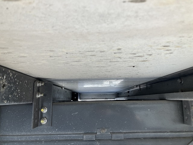 三菱ふそう キャンター 小型 冷蔵冷凍バン TKG-FEB50(97960) 36枚目