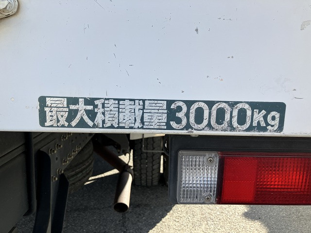 三菱ふそう キャンター 小型 冷蔵冷凍バン TKG-FEB50(97960) 37枚目