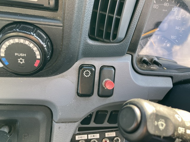 三菱ふそう キャンター 小型 冷蔵冷凍バン TKG-FEB50(97960) 42枚目