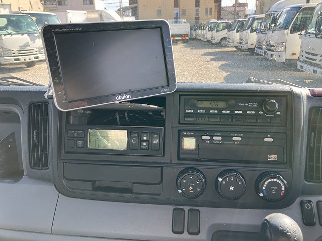 三菱ふそう キャンター 小型 冷蔵冷凍バン TKG-FEB50(97960) 43枚目