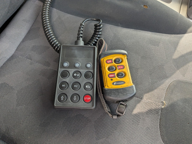 UDトラックス（日産） クオン 大型 ウィング QKG-CD5ZA(97959) 43枚目