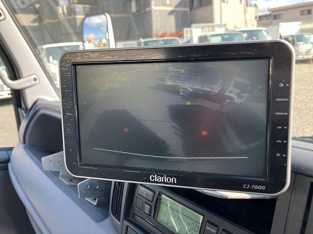 三菱ふそう キャンター 小型 冷蔵冷凍バン TKG-FEB50(97960) 47枚目