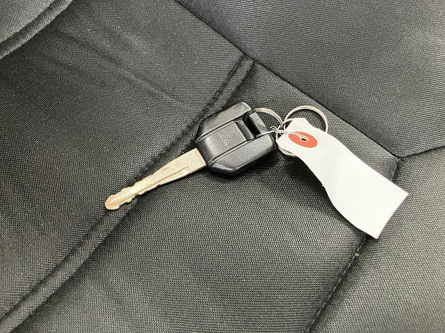 三菱ふそう キャンター 小型 冷蔵冷凍バン TKG-FEB50(97960) 48枚目