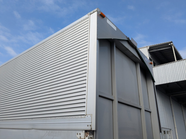 UDトラックス（日産） クオン 大型 ウィング QKG-CD5ZA(97959) 49枚目