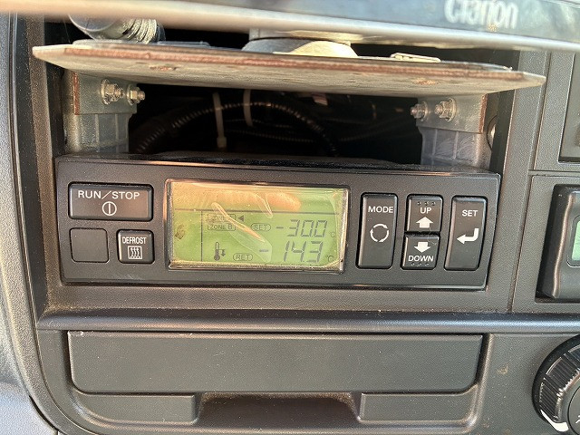 三菱ふそう キャンター 小型 冷蔵冷凍バン TKG-FEB50(97960) 49枚目