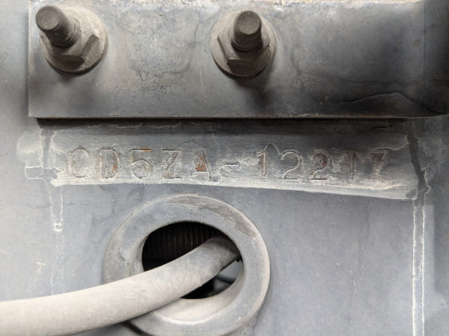 UDトラックス（日産） クオン 大型 ウィング QKG-CD5ZA(97959) 50枚目