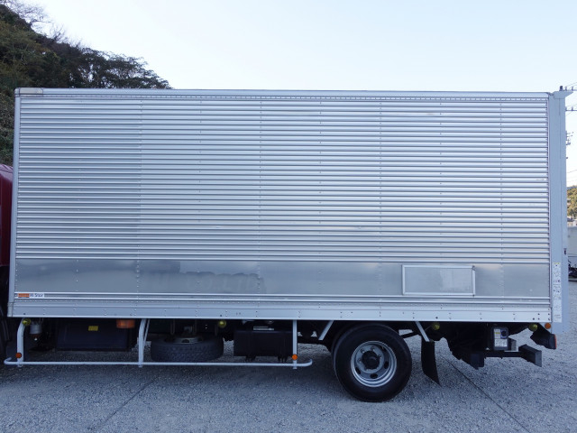 日野 レンジャー 中型 バン TKG-FC9JJAA(97962) 12枚目