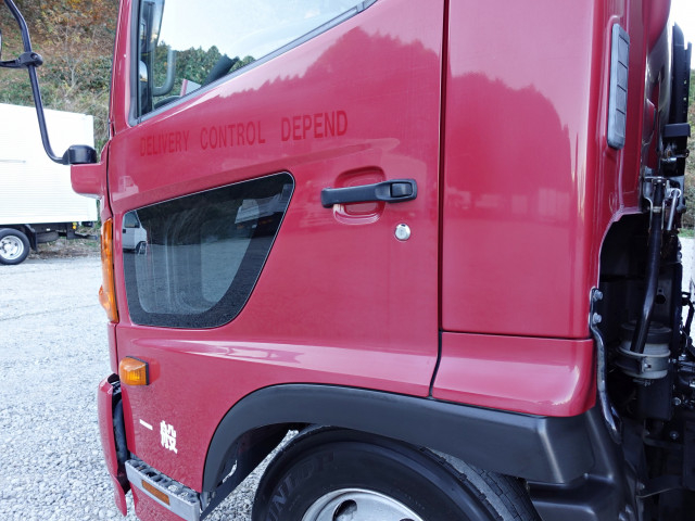 日野 レンジャー 中型 バン TKG-FC9JJAA(97962) 14枚目