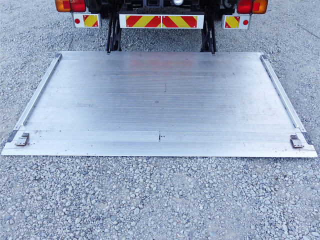 日野 レンジャー 中型 バン TKG-FC9JJAA(97962) 16枚目