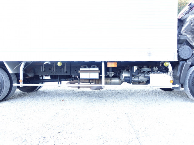 日野 レンジャー 中型 バン TKG-FC9JJAA(97962) 21枚目